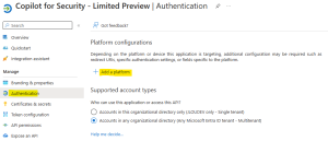 Gérez le Device Code flow – Jean-Loup & Azure