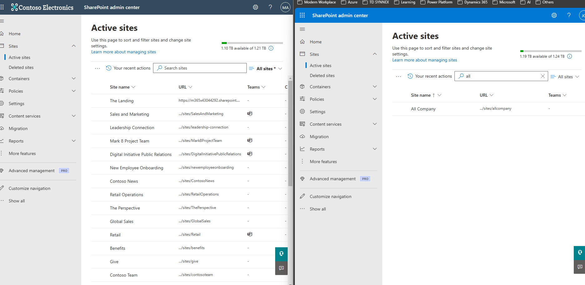 Migrez vos données 365 avec BitTitan ! – Jean-Loup & Azure